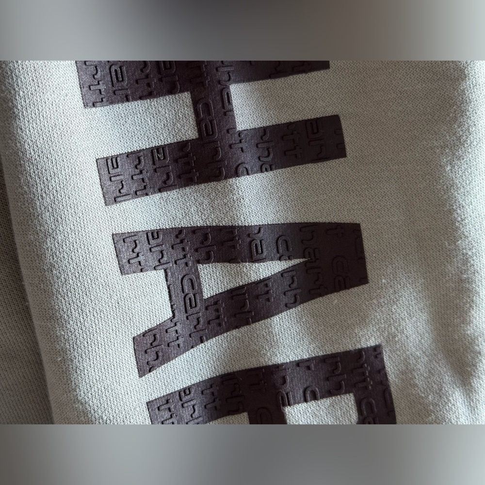Carhartt Women's purple Sweatshirt - Picture 3 of 5
